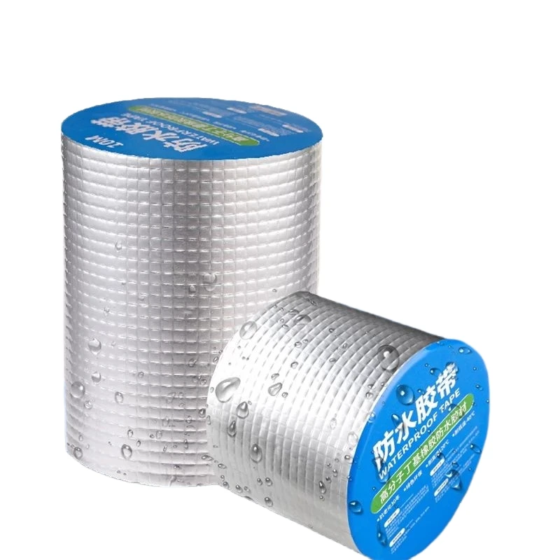 Waterproof Tape Stop Leaks Seal Repair Garden Hose Water Bonding Tube Pipe Pool Rescue Adhesive Insulating Duct Fix