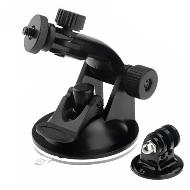 Suction Cup Camera Mount Window Glass Support