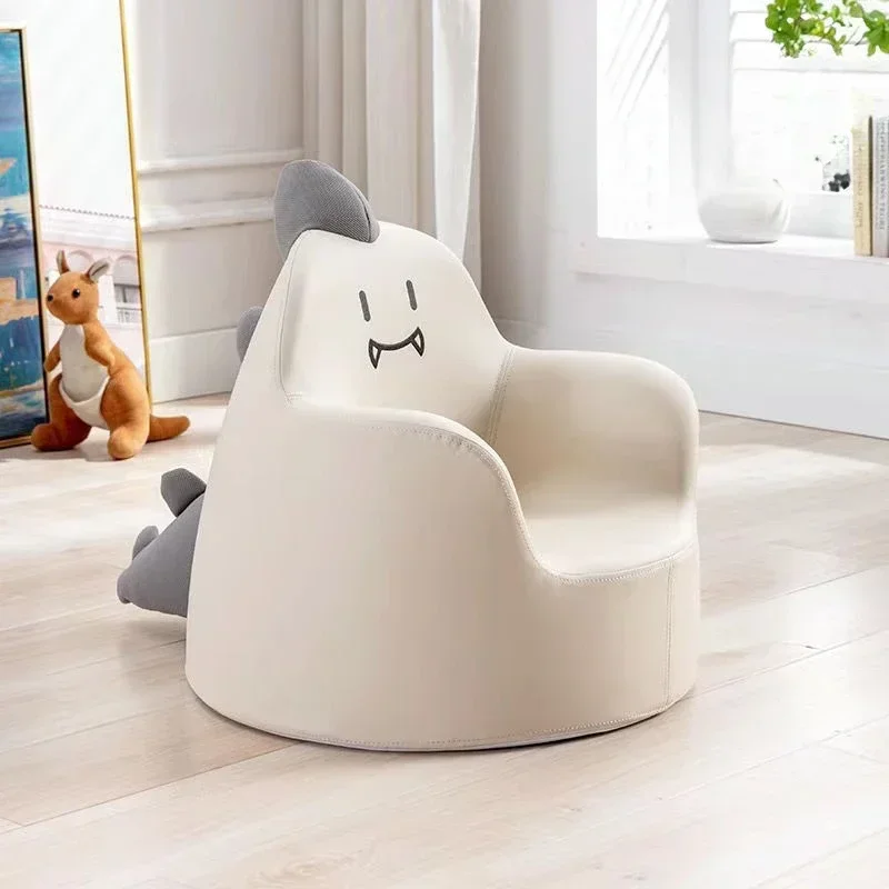 Baby Children's Sofa Sitting Support Couch Modern Children's Sofa Lovely Plush Creative Sillon Infantil Room Furniture