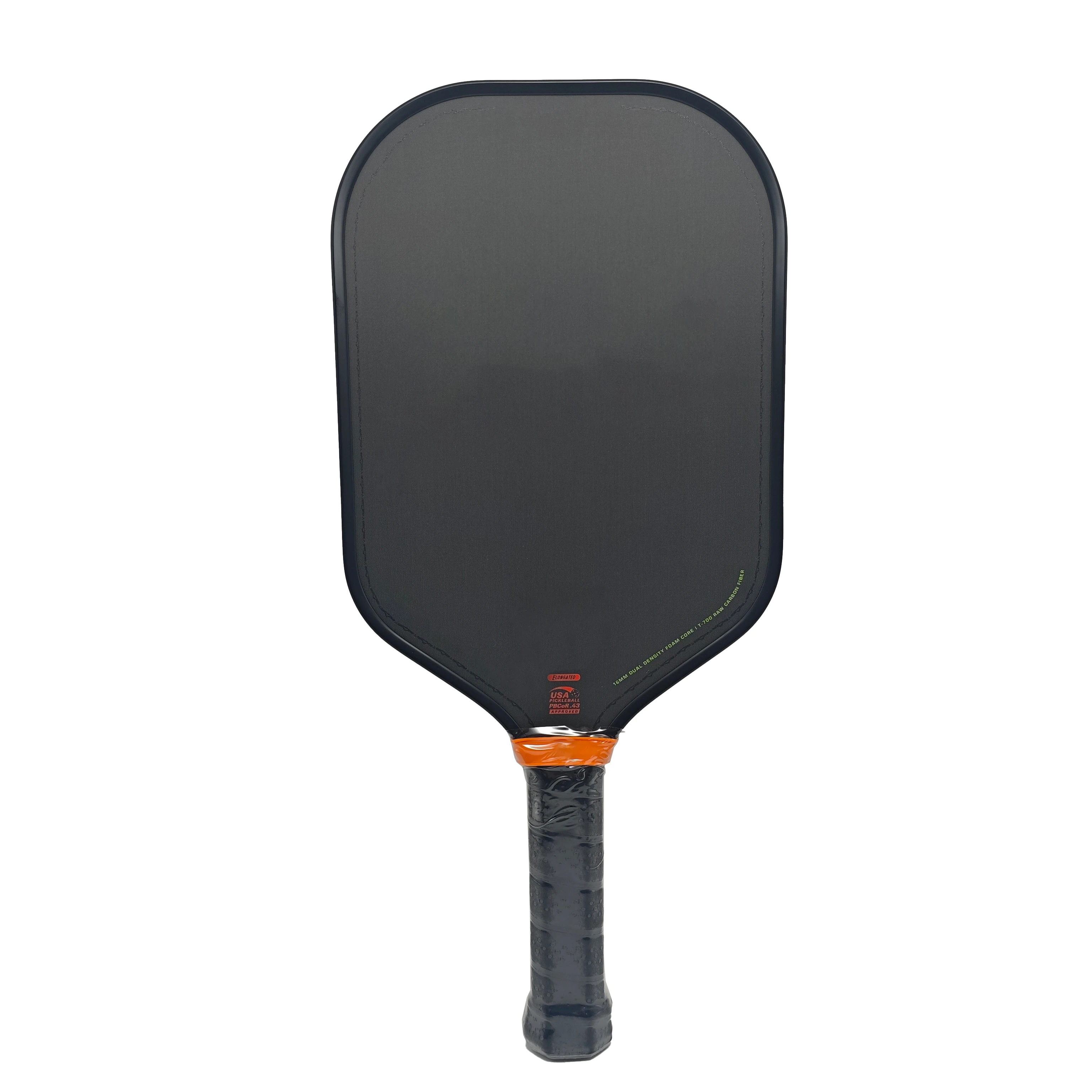 Paddle de pickleball USAPA 2026 Factory Custom Bread and Butter Loco Foam Core - Thermoformé pour pêche