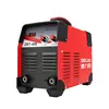 ZX7-400 Complete set of dual voltage 220/380V (multi board) high-power welding machine for construction site 2