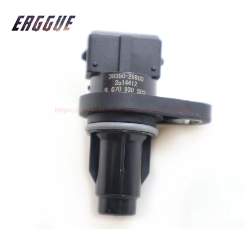 Brand 39350 26900 9670930502 Camshaft Position Sensor For Hyundai