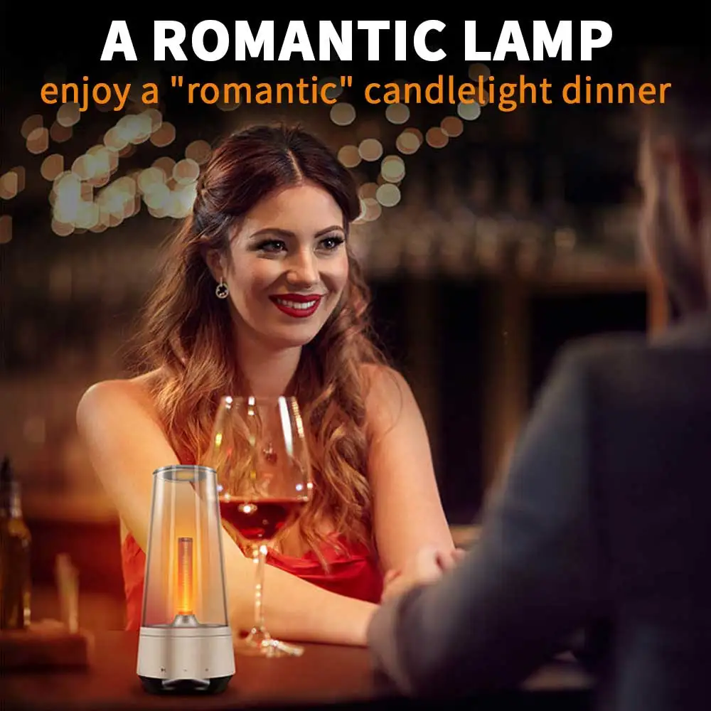 Рисунок 2 - Романтический фонарь с подсветкой