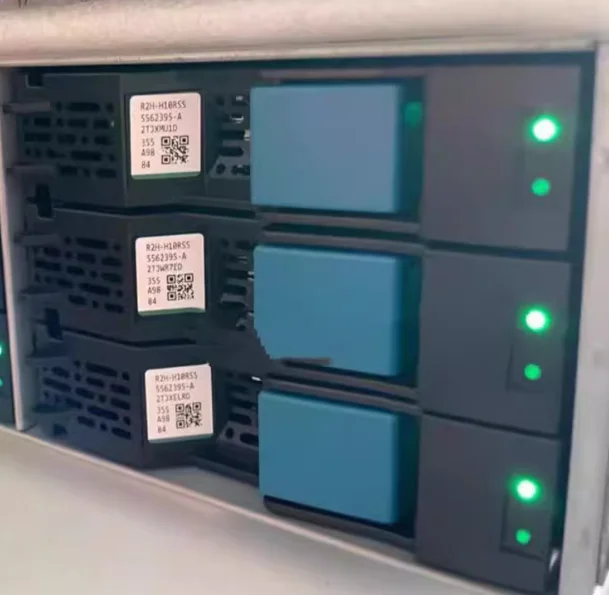 

Для жесткого диска HDS 5562395-A VSP 10T 7,2 K SAS G130 G350 G370 G1500