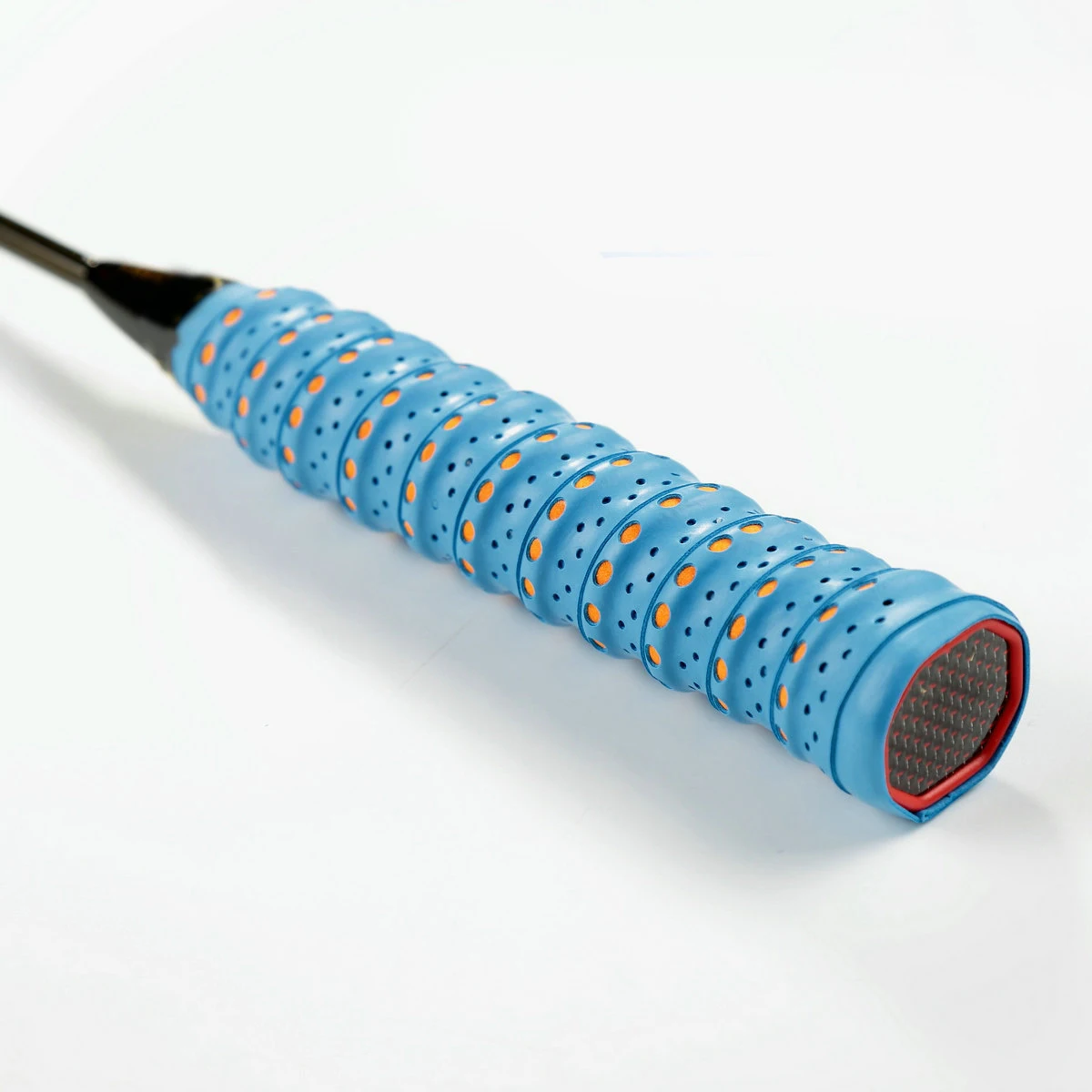 Tennis Overgrips Racket Grip Tape 110cm Stretchy PU Sweatbands Anti Slip Handle Protector tennis overgrip tennis accessories racket grip sticky overgrip racket grip tape racket overgrip tennis racket tape anti slip grip strap