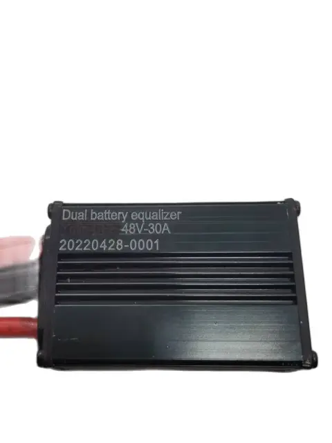 Equalizzatore Batteria KLFEXVP 12S-17S | Bilanciatore Induttivo LFP/NCM | Corrente 1.2A | Precisione 30mV - Foto 5