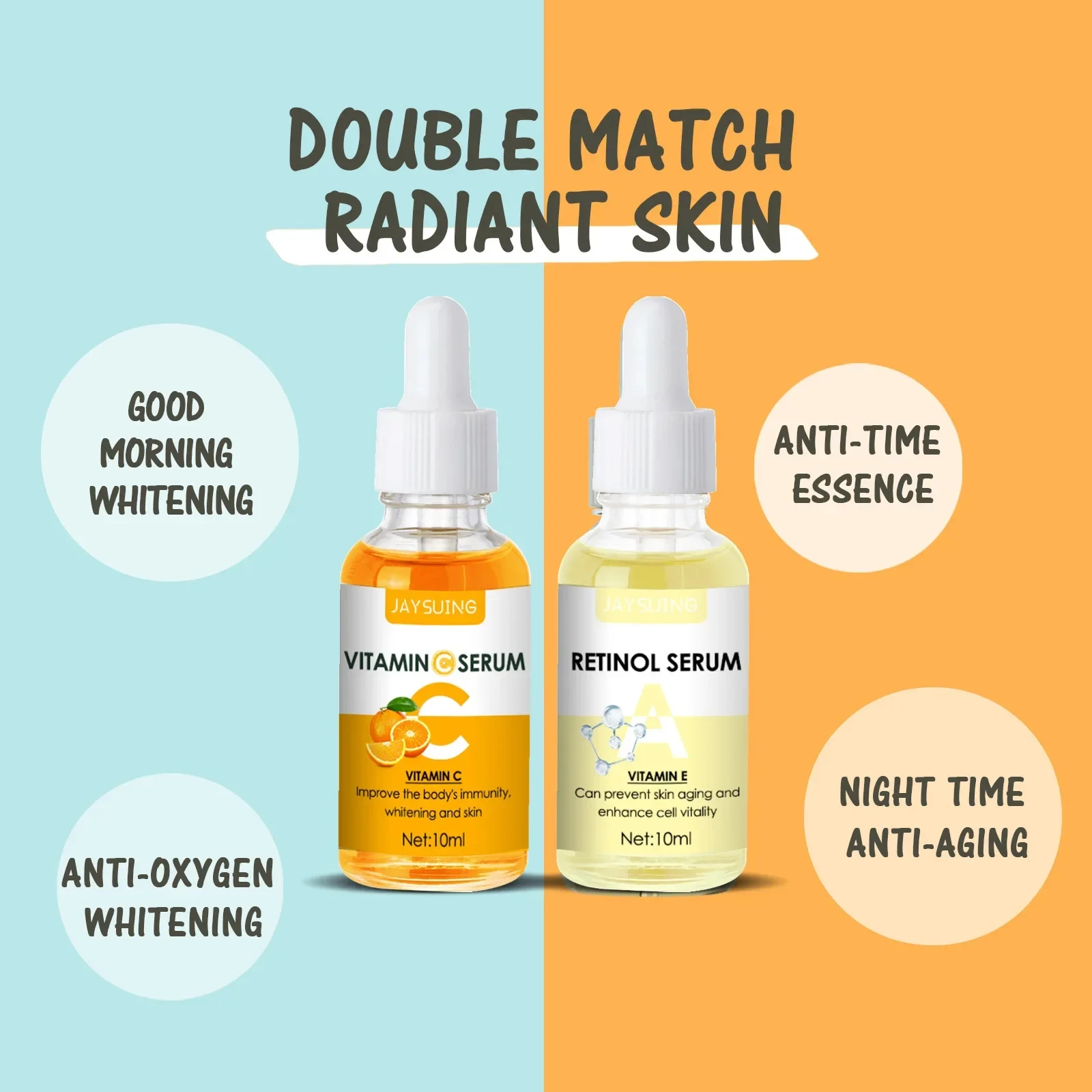 Speciality Freckle Whitening Essence Removal Pigment Melanin Correcting Beauty Face Skin Care Brighten Fade Dark Spot Corrector 2