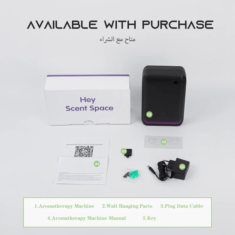 Phones e Accessories