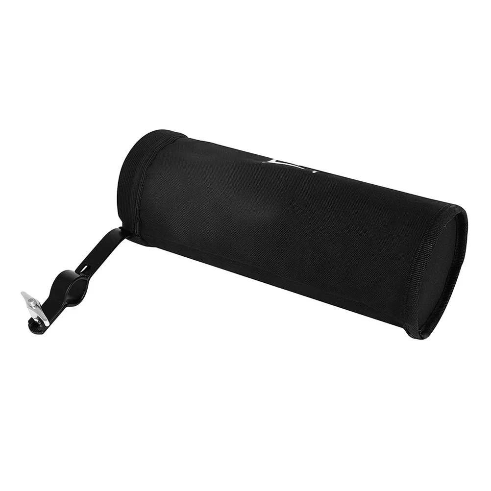 

Drum Stick Bag Mallet Holder Drumstick Suitcase Sticks Storage Oxford Cloth Percussion Carry