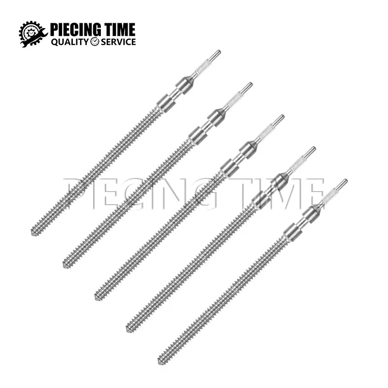 High Quality Precision Watch Movement Stem