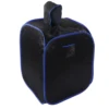 Portable Sauna Tent Prevent Dry Burning Relieve Pressure US 110V Full Size Portable Steam Sauna Overheat  for Home 4