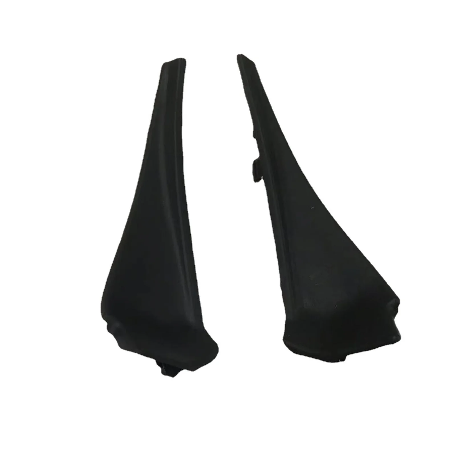 Windshield Wiper Cowl Cover Panel Extension Trim For 20142020 Nissan