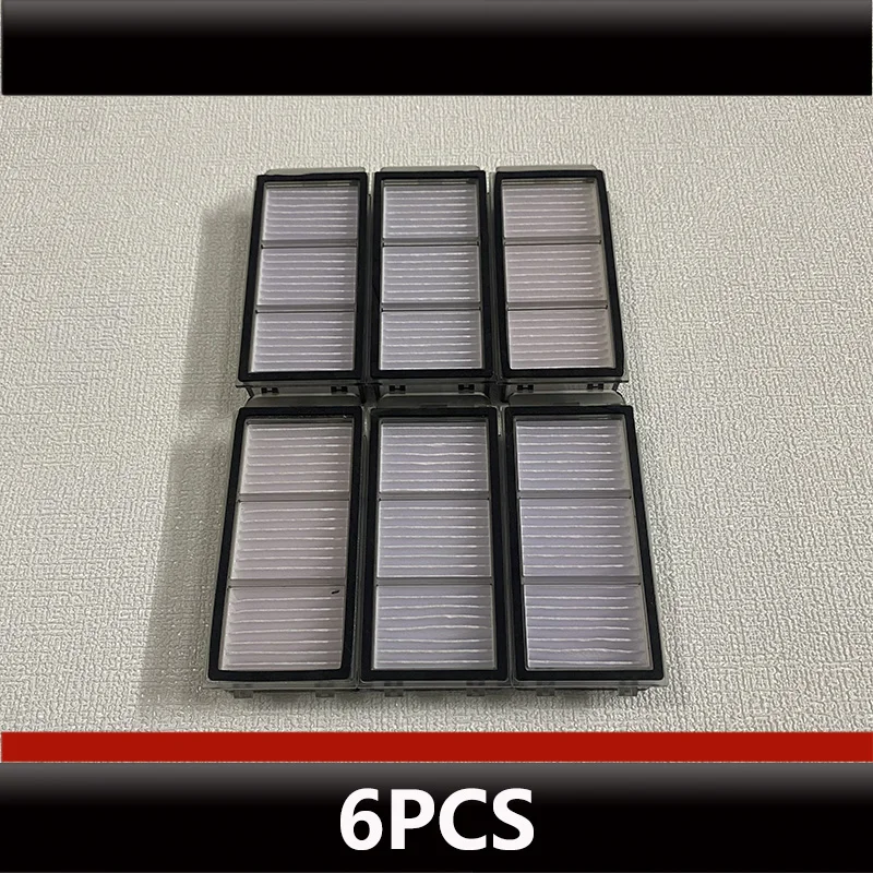 6pcschanglvxin