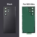 S23U Black