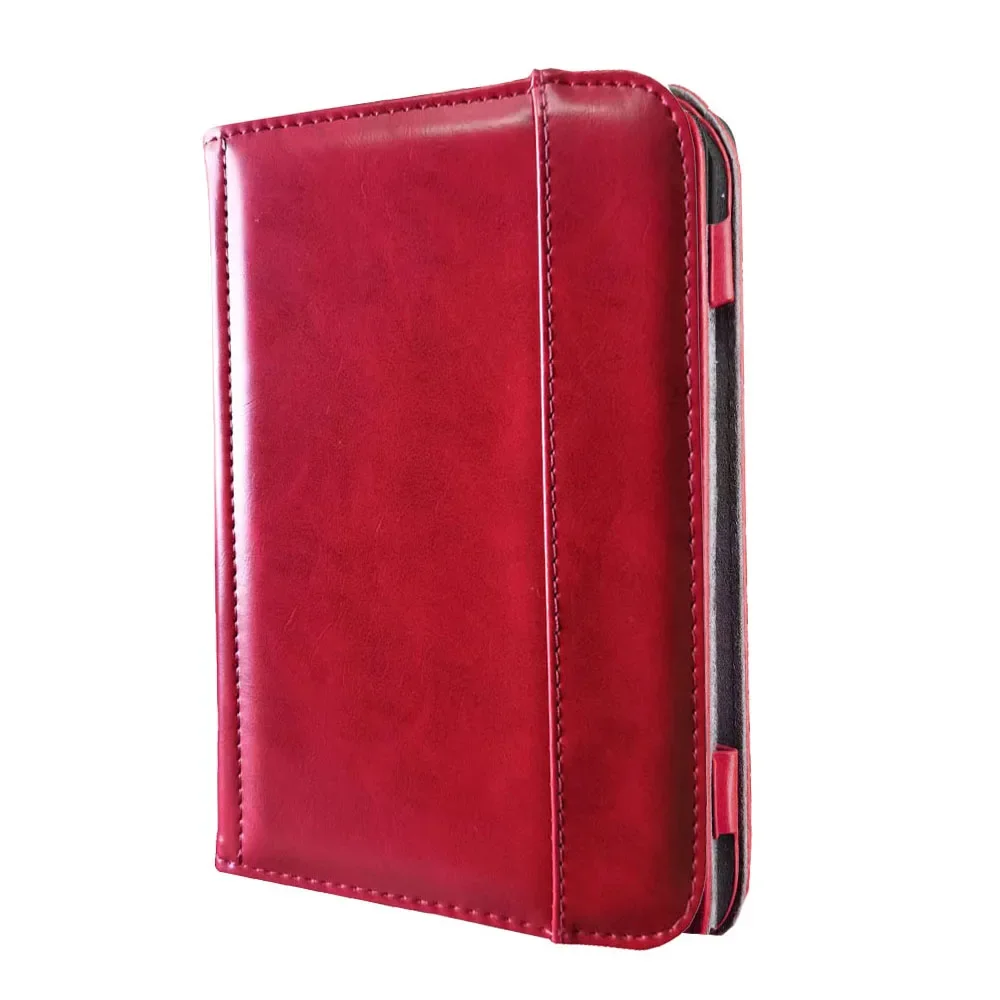 GlowLight eReader Folio Case - Elegant Protective Cover