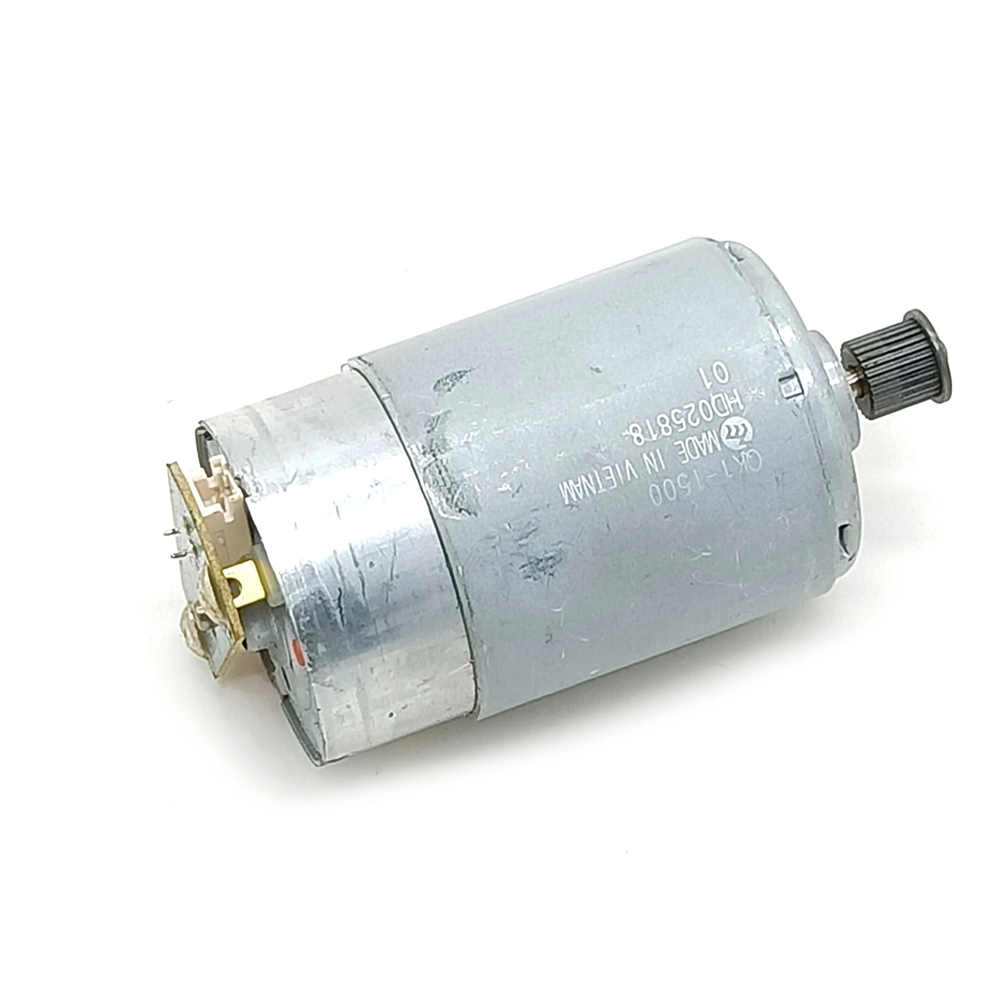 

Главный двигатель для Canon MG7750 MG7740 MG7790 MG7770 MG7570 MG7780 MG7520 MG7720 MG7765 MG7550 MG7540 MG7560 MG7753