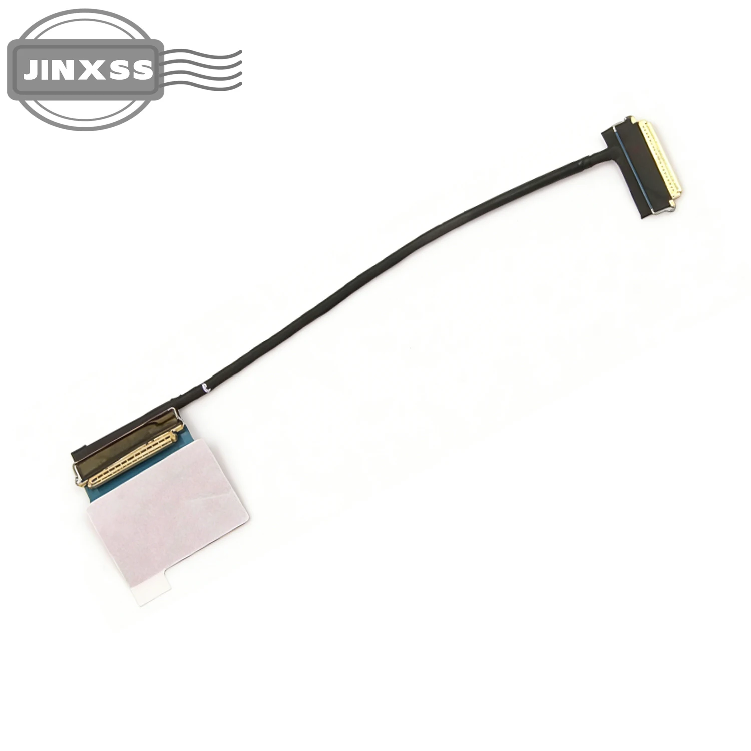 5C11C12494 신제품 T15 Gen 2 P15s Gen 2 노트북 LCD 스크린 케이블 EDP 케이블 LCD 플렉스 케이블 UHD 타입 20W4, 20W5 20W6, 20W7