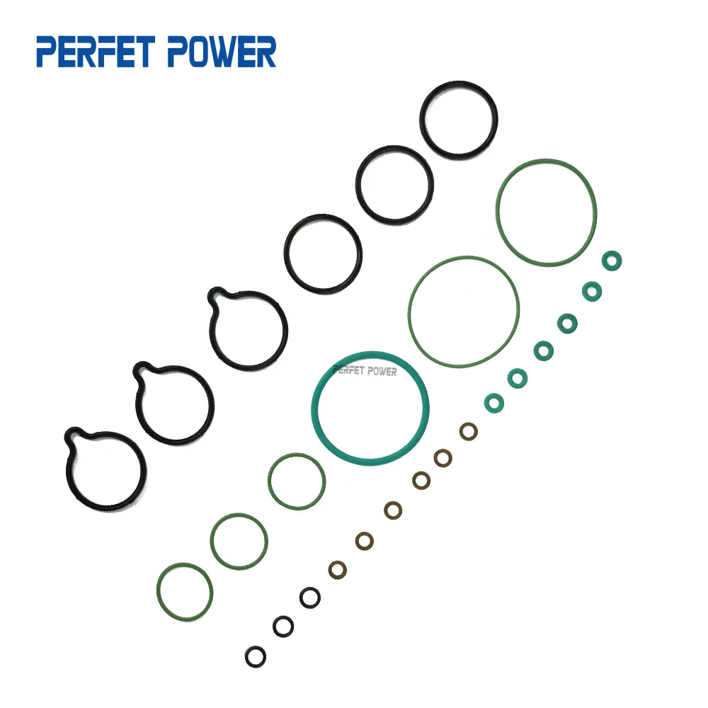 China Made New CR/CP1K3/L60-L85 Series Without Oil Seal FS1M101452 Oil Pump Repair Kit