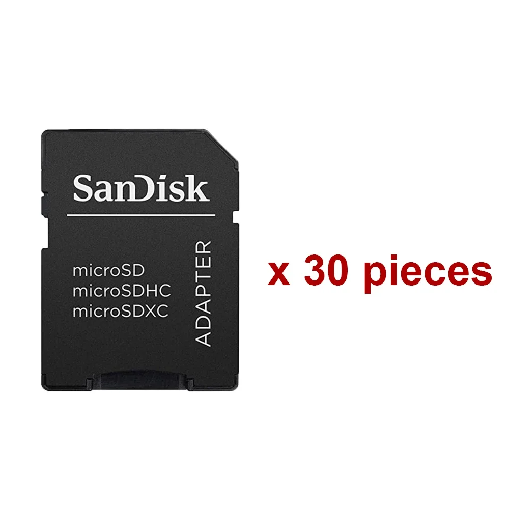 SanDisk MobileMate Duo + adaptateur