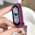 13 purple