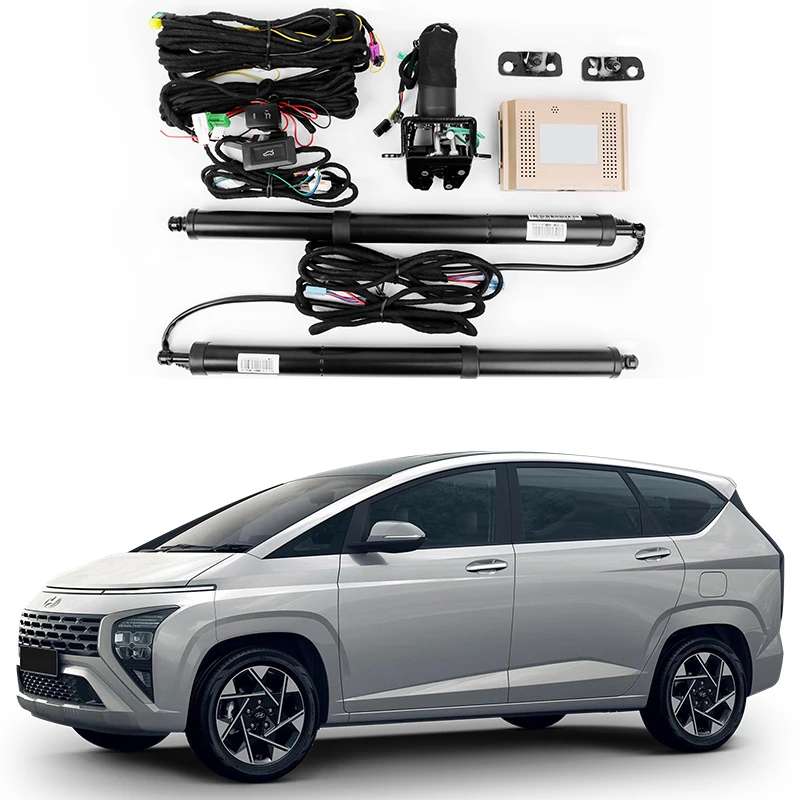

For Hyundai Stargaze Electric tailgate intelligent automatic suction lock luggage modification automotive supplies tool