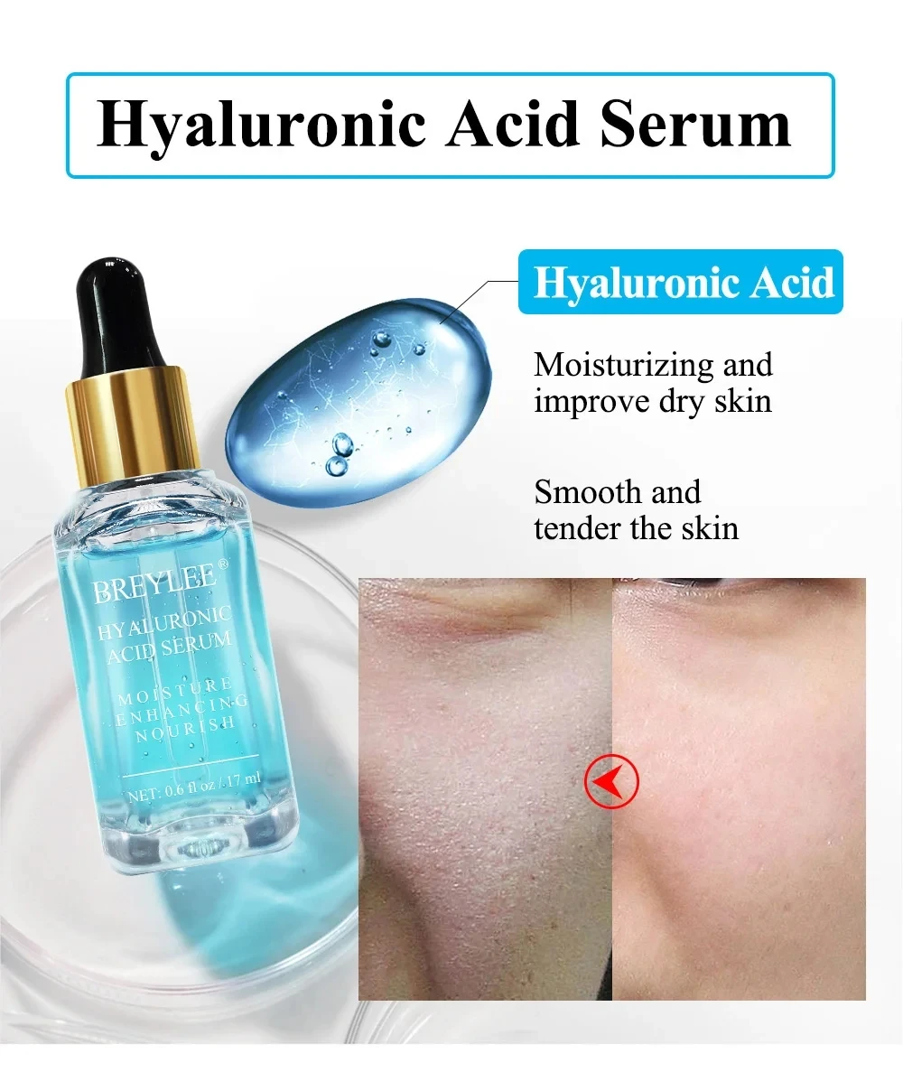 HA Moisturizing