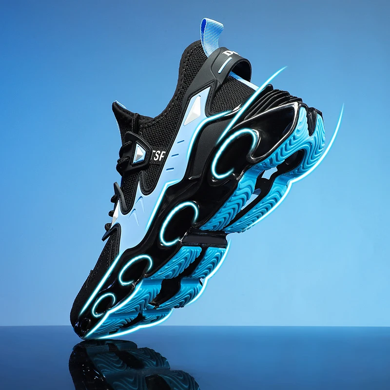 Рисунок 5 - Мужские кроссовки для бега