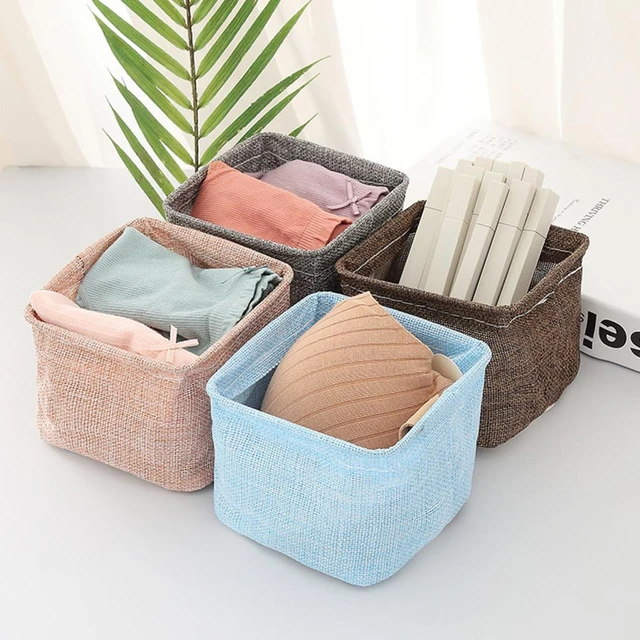 Waterproof Baskets & Storage Containers at