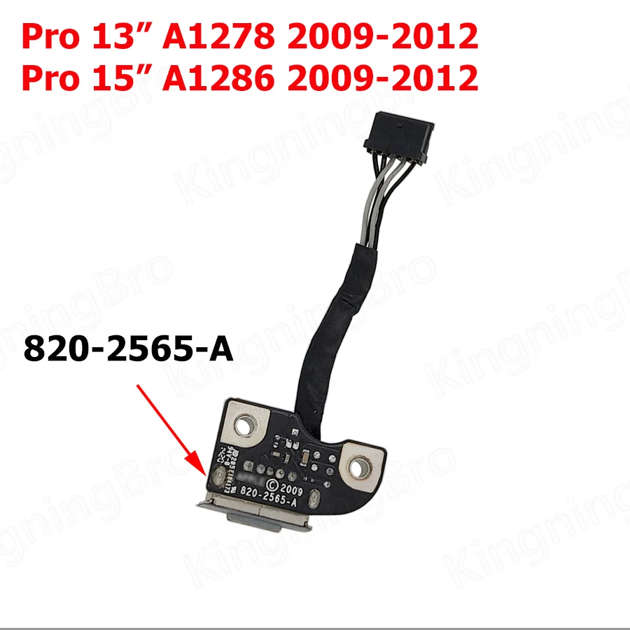 Original Charging Port For Macbook Pro 13