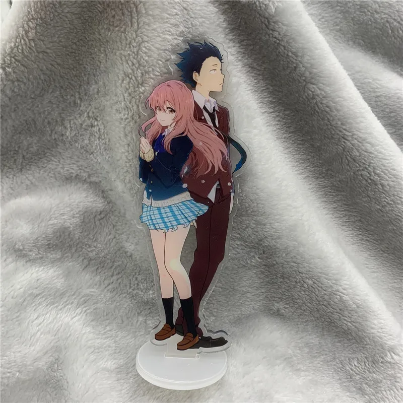 Acrylic Stand Magical Girl Mahou Shoujo Site Asagiri Aya Anime Figure  Display