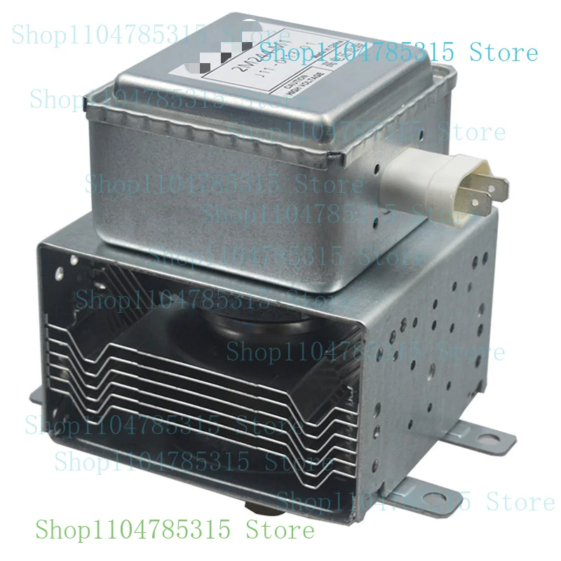 2M244-M1 Industrial MicrowaveOven Magnetron Vacuum Electronic Tube for Panasonic