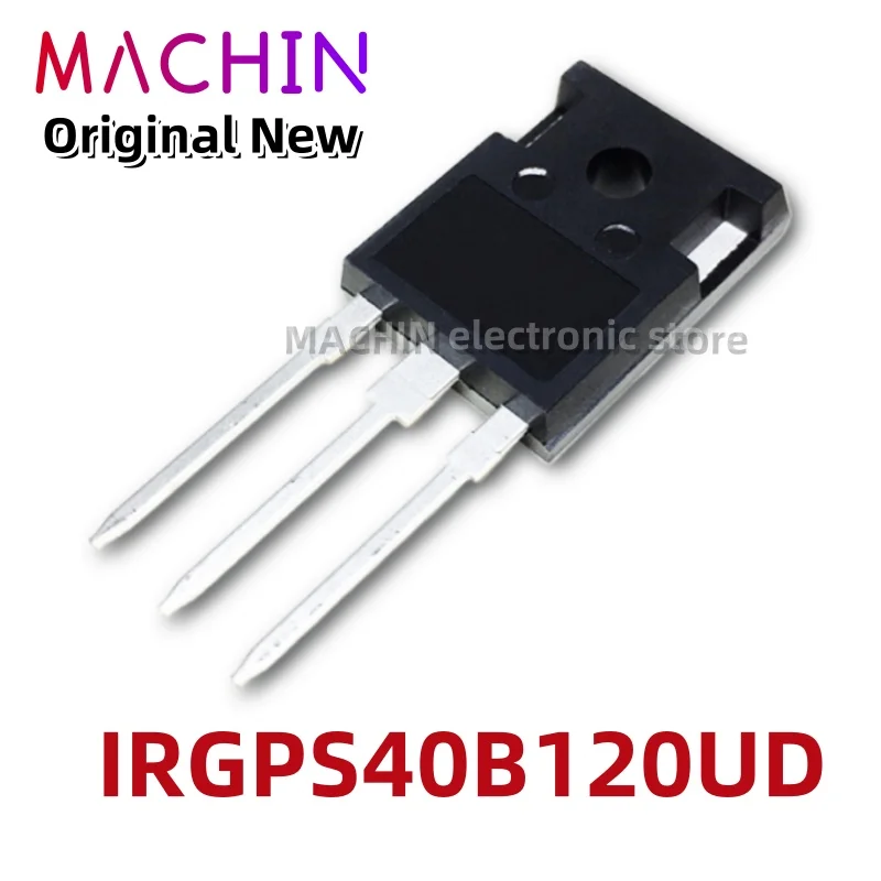

1 шт. IRGPS40B120UD TO247 IGBT TO-247