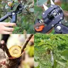 graft pruner, garden graft tool, professional branch cutter, plant pruning scissors, boxes, fruit tree graft scissors 2