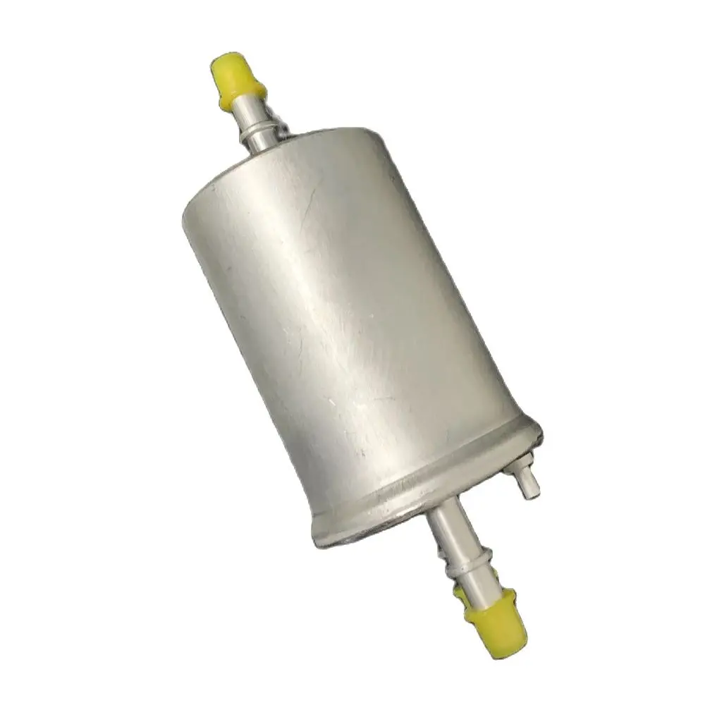 Fuel Filter for FAW X40 1.6L-BESTUNE T33 1.2T T77 B30 SENIA R7 R9 JUMPAL A70 D80 Gas Cleaner 1105020-EY FW1105020EY