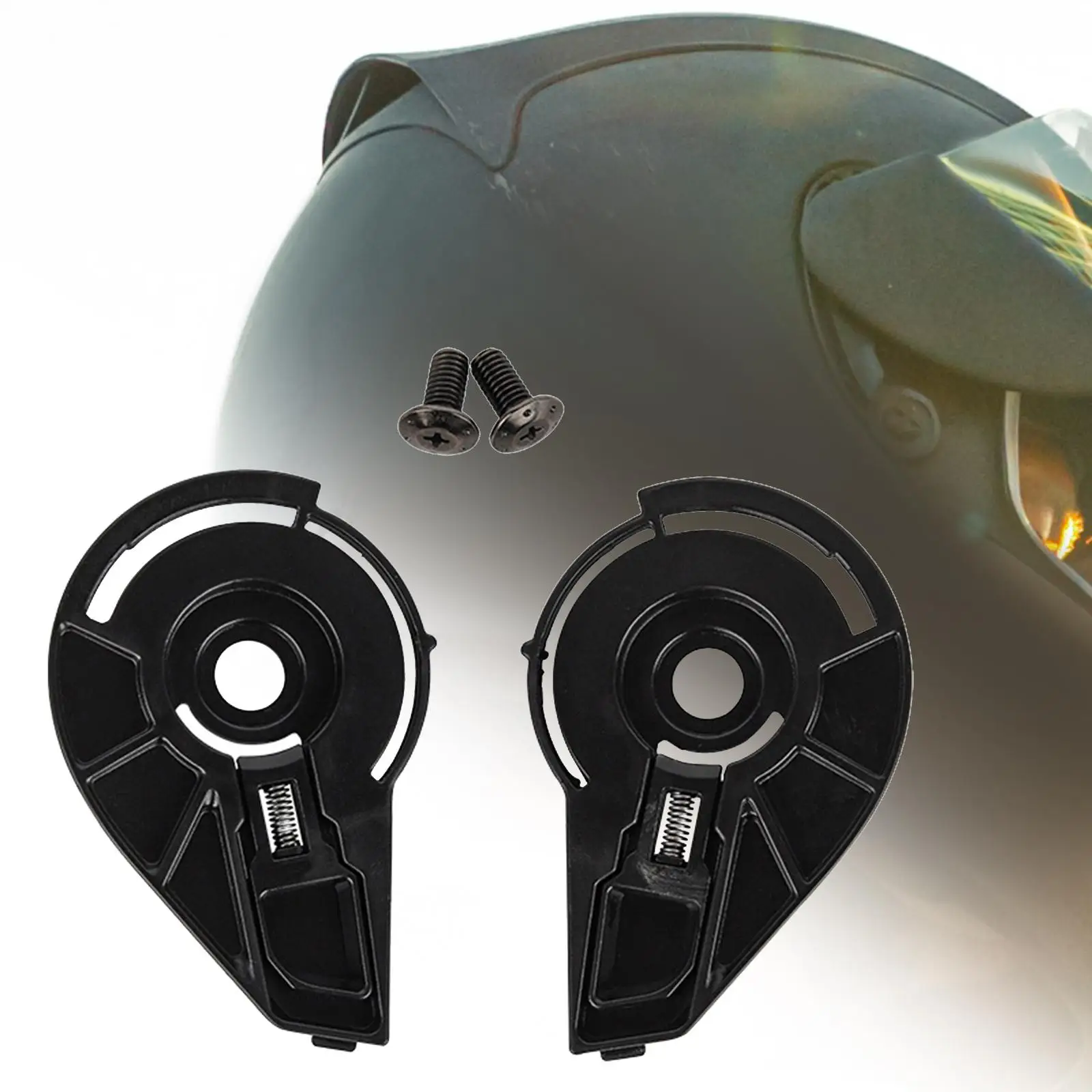 ������� ��� ���� ���̽� ���� ��ǰ, Soman 965 �� ���� ����, 2 ��