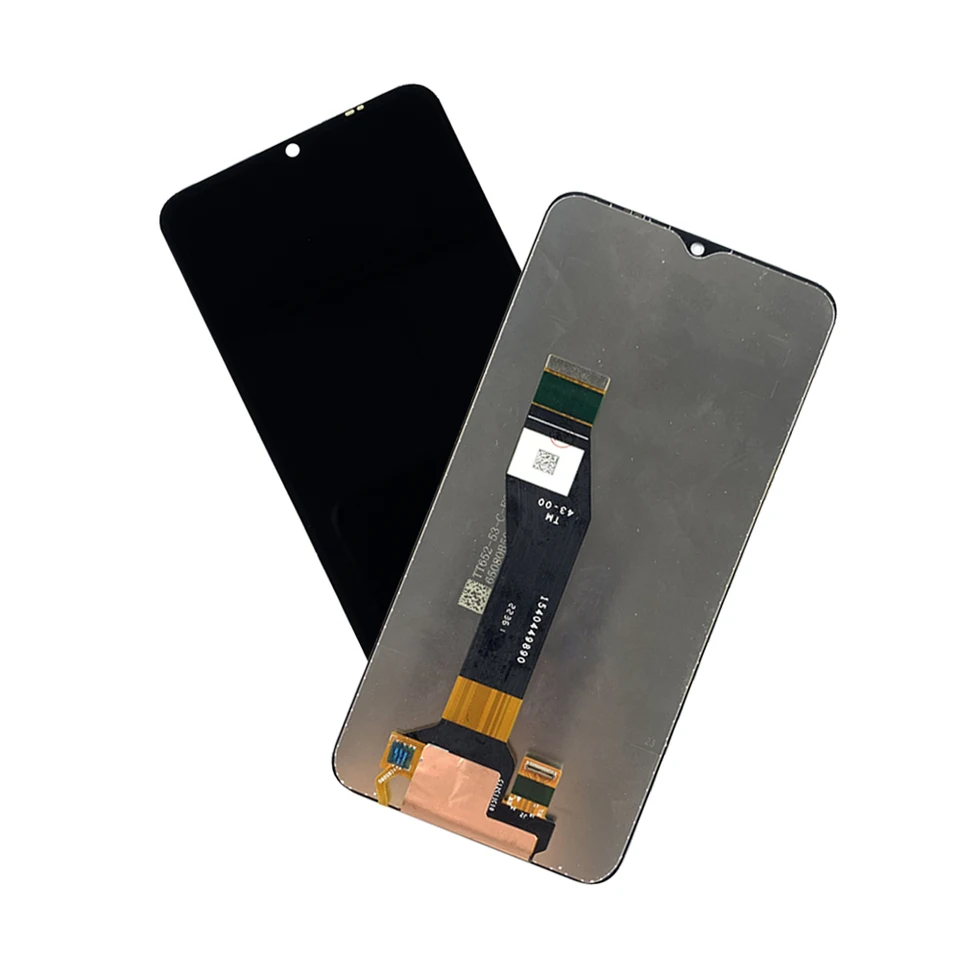 Display Per Motorola Moto E13 2023 - Schermo LCD Touch Screen Completo Con Vetro Temperato E Strumenti Di Installazione - Foto 7