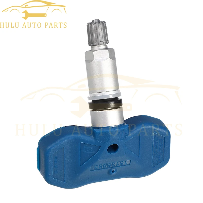 15136883 ڵ Ÿ̾ з  , ĳ ÷̵  ƹ߶ġ Ǻ Ÿȣ GMC ÿ TPMS 315MH , 1/4 