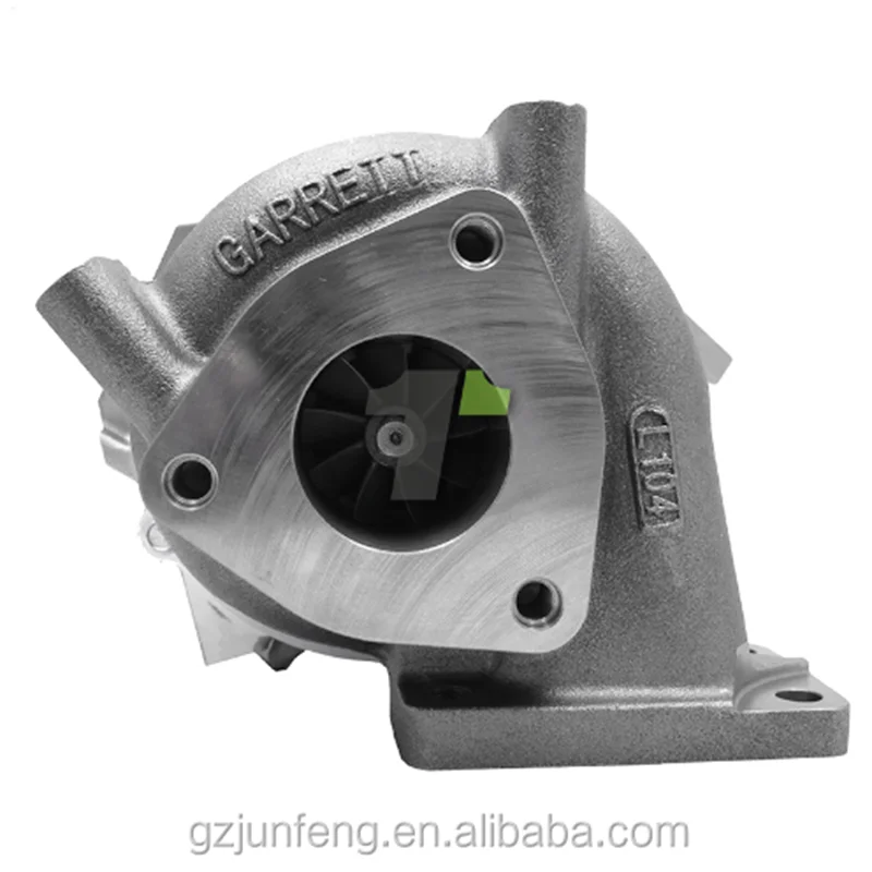 

Турбокомпрессор GT2559L Turbo 786363-0004 17201-E0680A 17201-E0680 для грузовика Hino Highway с двигателем W04D
