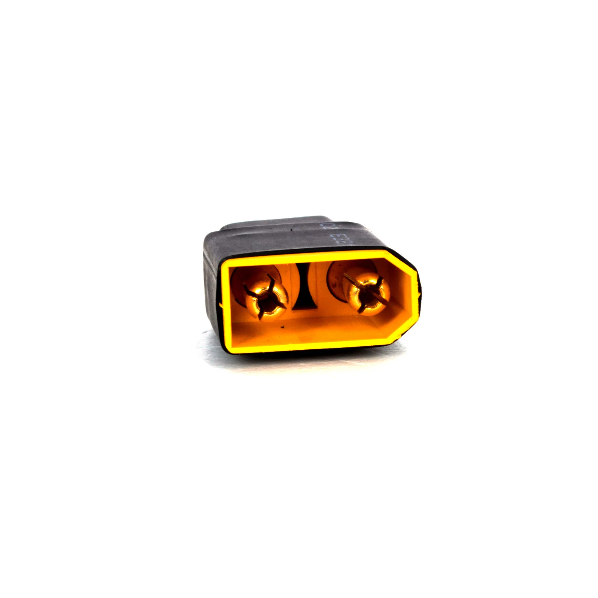 High-Performance XT90 to XT60 Plug Adapter Converter for RC Chargers
