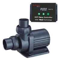Jebao Adjustable Sump Return DC Water Pump DCP Series Super Quiet Energy for Aquarium Fish Tank 1