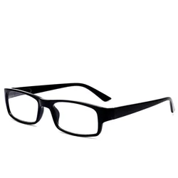 Universal Autofocus Reading Glasses - +375 (Black)