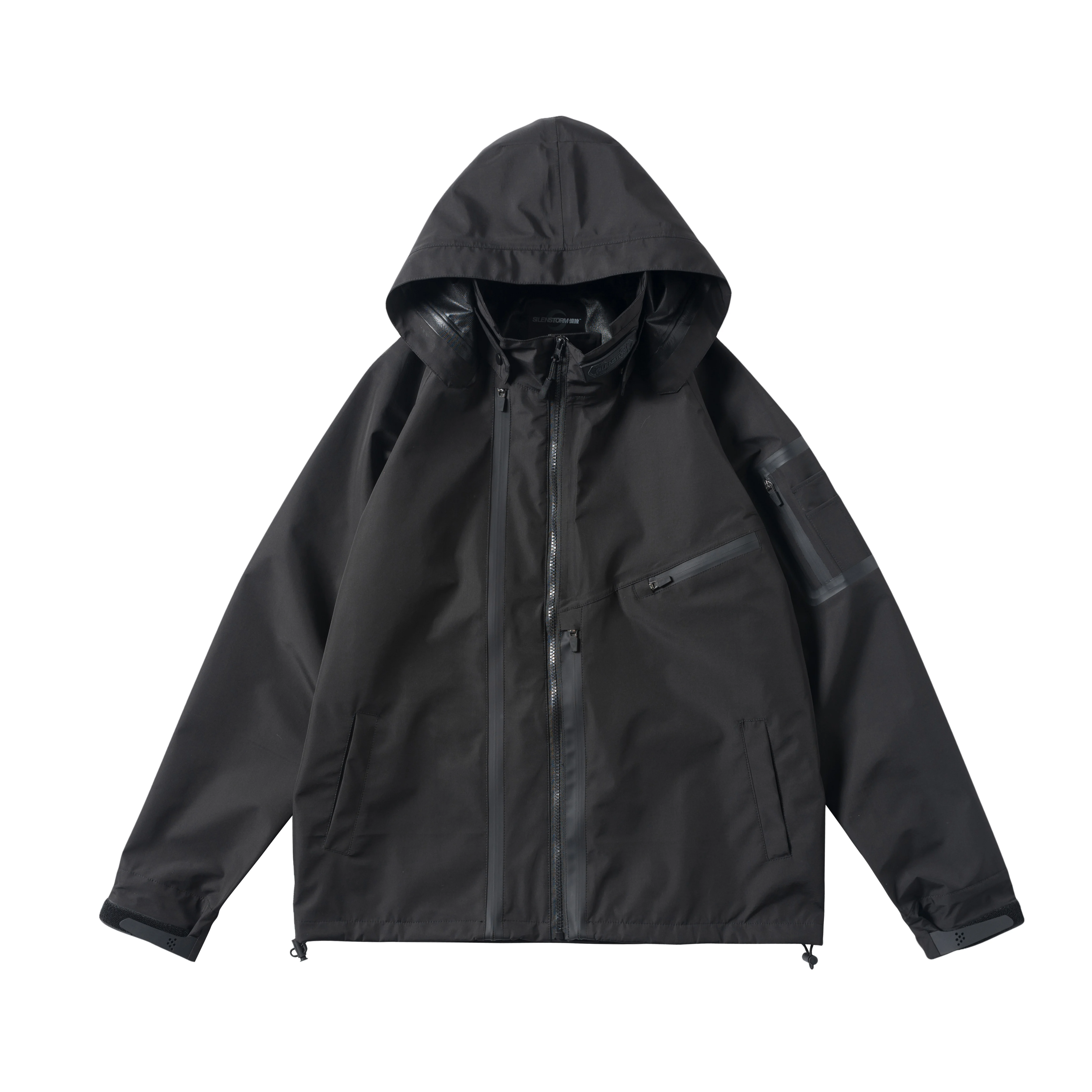 20AW BIG PULLOVER PARKA DARK MINT 42 新品｜メンズ