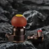 TINHIFI T4 PLUS HIFI In Ear IEMs Earphones Space Station Carbon Composite Diaphragm Dynamic Dirver Monitor with 2pin 0.78 Cable 4