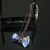 Thor's Hammer TheAvengers Quake Stormbreaker Kids Boys Anime Keychain Mjolnir Weapon Halloween Katana Samurai Swords Gift Toys 1