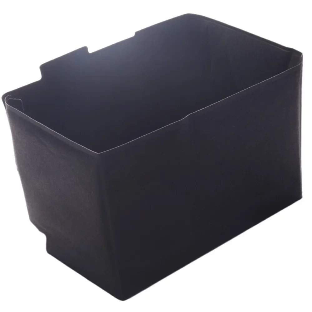 Battery Box Tray 5Q0915411D 5Q0915411E 5Q0915411B Battery Box Tray Bracket Protective Case For VW Golf MK7 Polo Octavia for Audi Q2 2009-