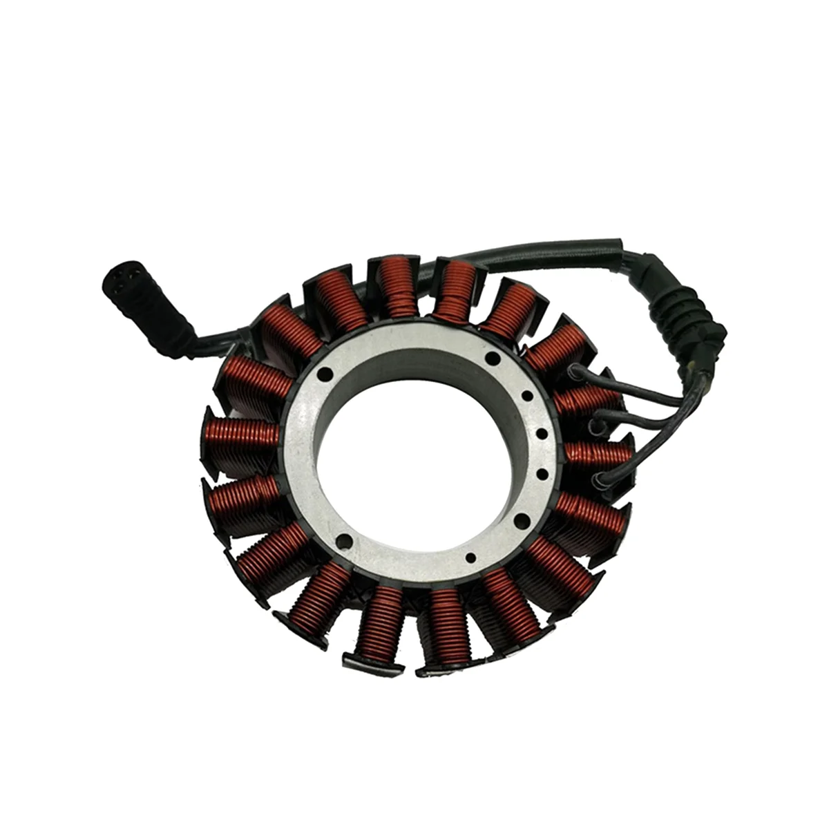 

Катушка статора для Davidson FLHR FLHP FLHTC FLHT FLHX FLRT 103 Road King Police Cl ic 29987-06