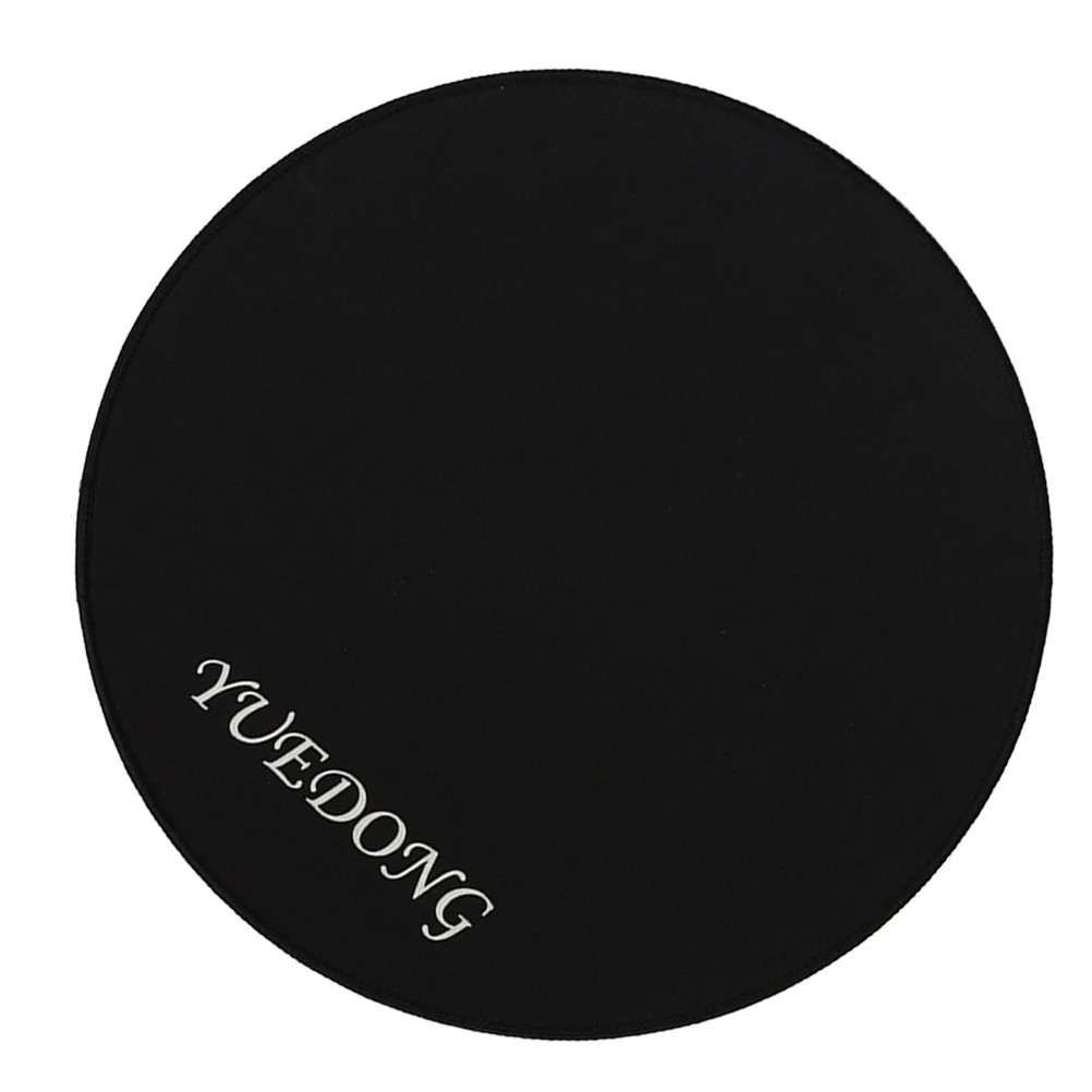 

Drum Mute Pad Cymbal Dampener Pad Drum Pad Drum Silencer Mute Pad Drum Practicing Pad