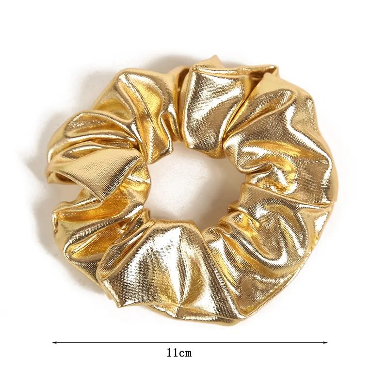 Рисунок 6 - Кожаные волосы, полиуретановые