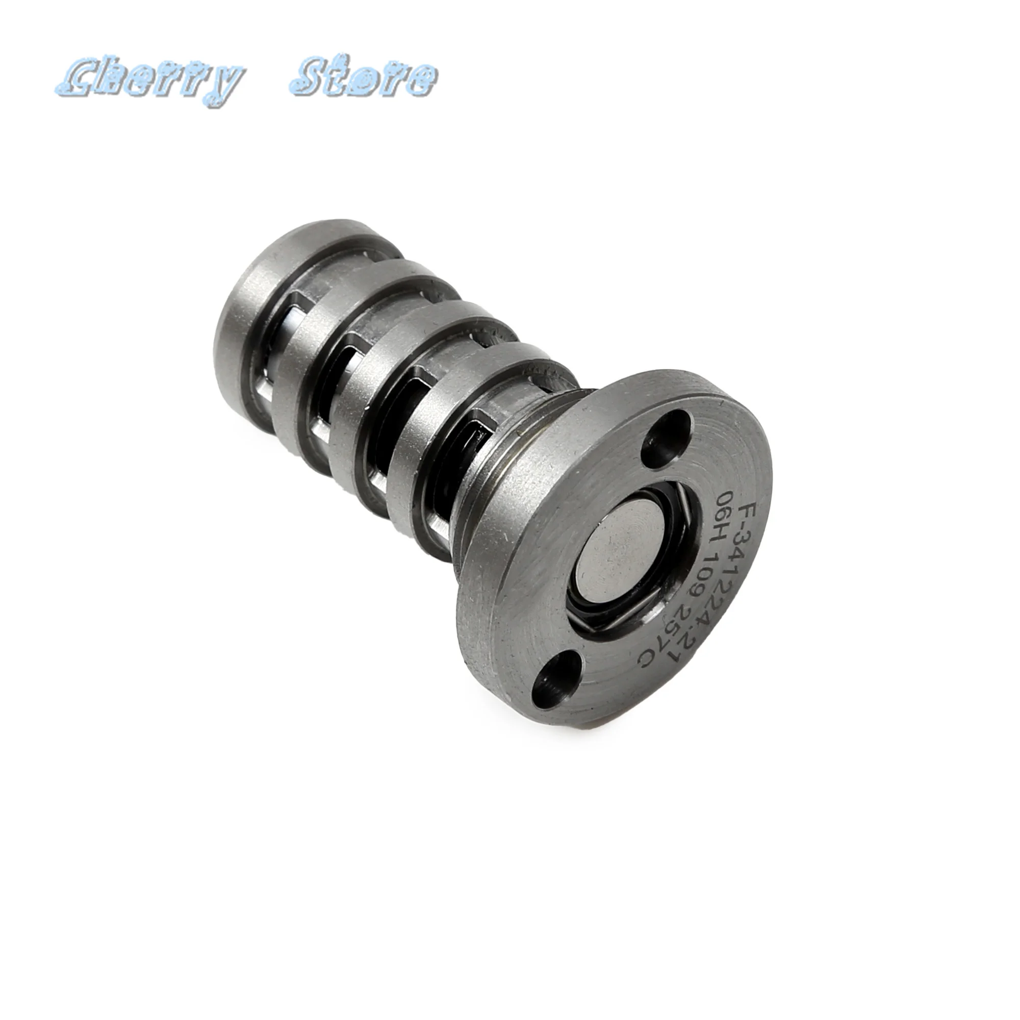 06H109257C Engine Timing Camshaft Control Valve Solenoid For Audi A3 A4 A5 Q3 TT VW Golf Jetta Passat SKODA SEAT 1.8/2.0 TSI