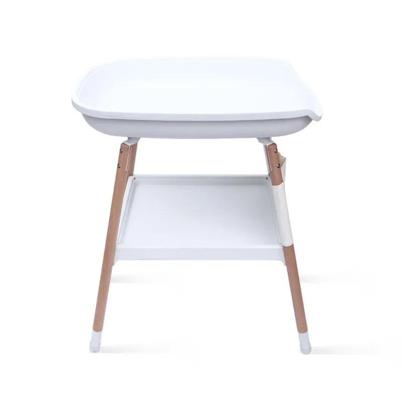 пеленатор столик Diaper-Changing Table Baby Care Desk Portable Foldable Multifunctional Born Baby Diaper Changing Nursing Table